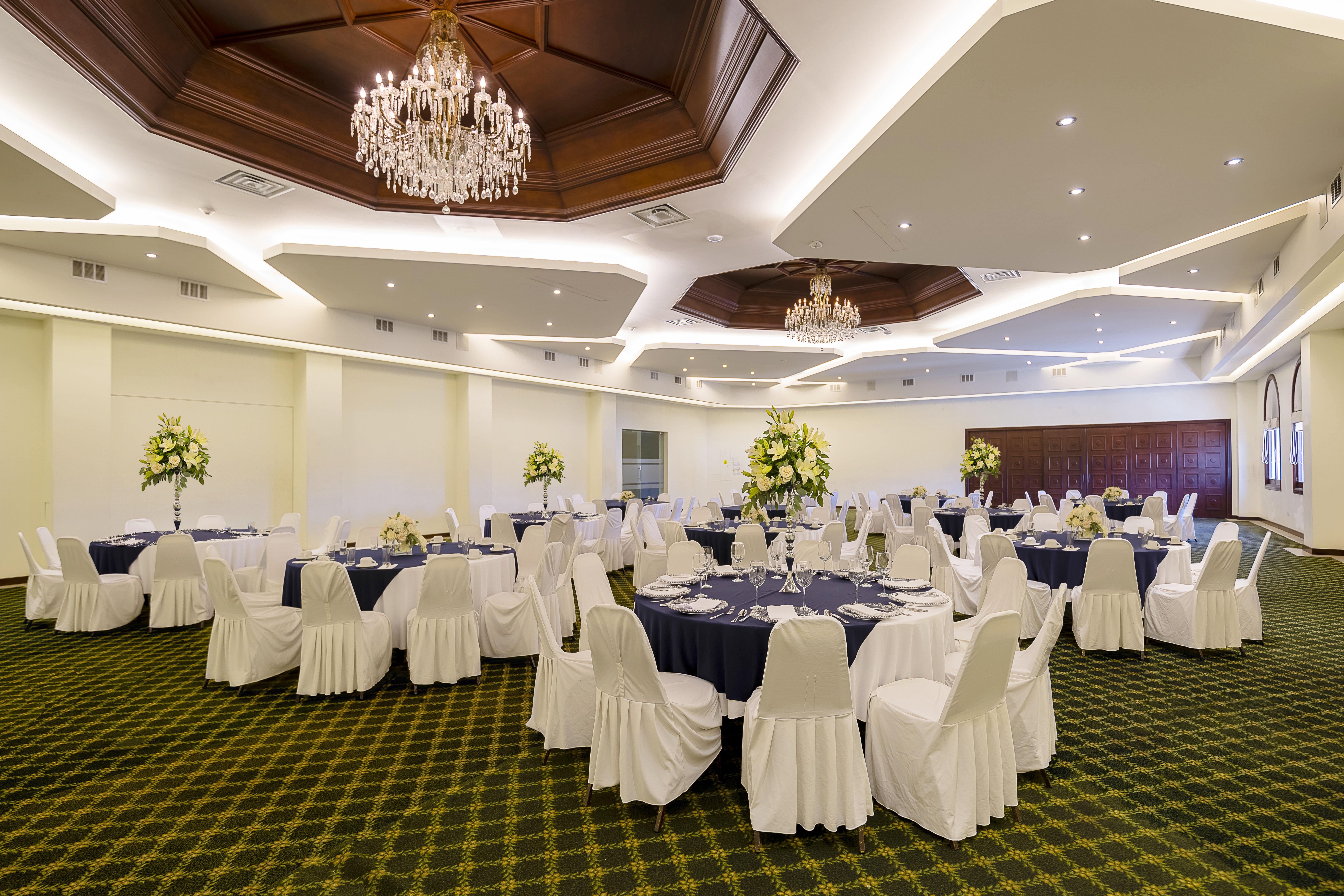 San Nicolas Hotel Casino Ensenada Bagian luar foto